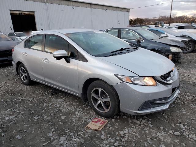 2015 HONDA CIVIC SE 2HGFB2F74FH508773