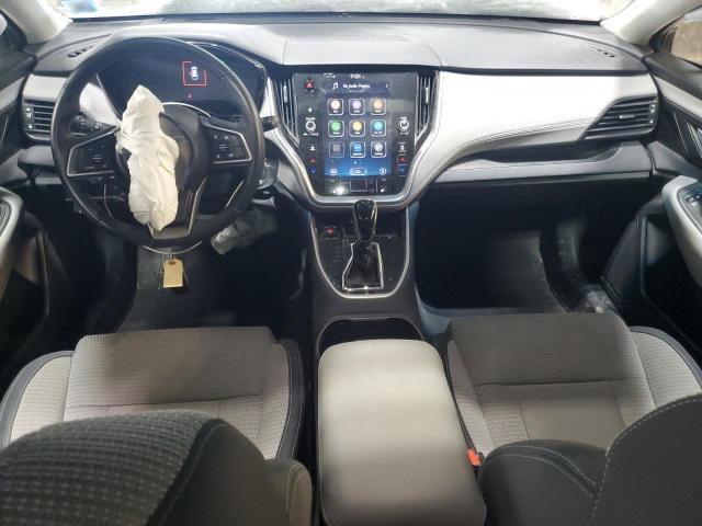2020 SUBARU OUTBACK PR - 4S4BTAEC9L3175662