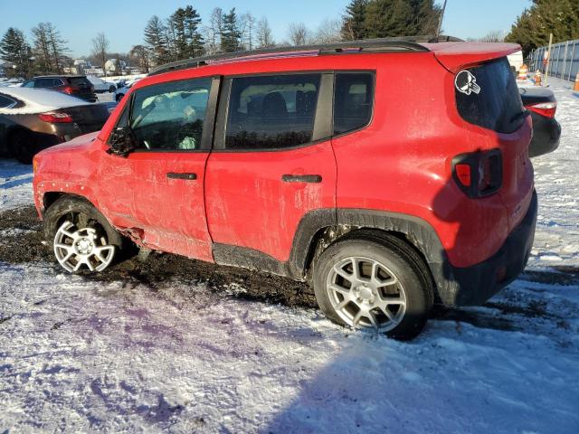 2019 JEEP RENEGADE S - ZACNJBAB3KPK41513