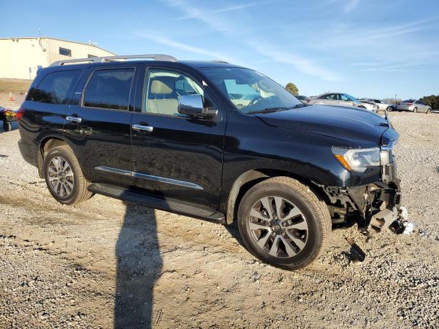 2018 TOYOTA SEQUOIA LI 5TDKY5G1XJS069984
