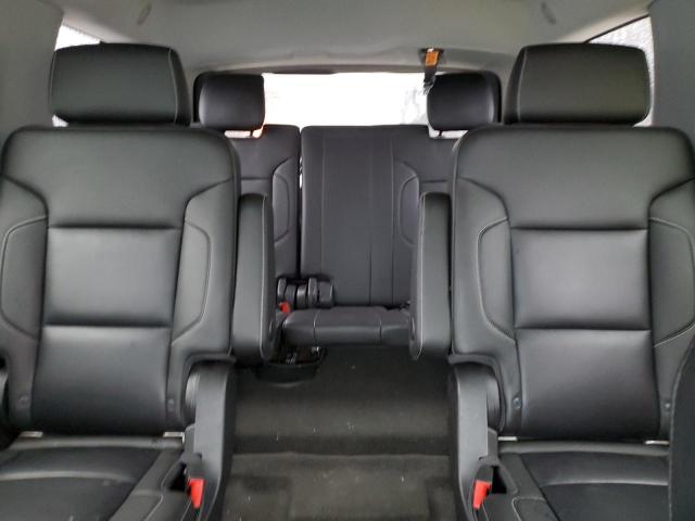 2017 CHEVROLET TAHOE C150 1GNSCBKCXHR271357