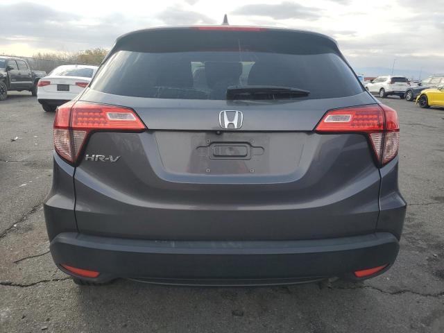 2017 HONDA HR-V LX 3CZRU5H31HG700327
