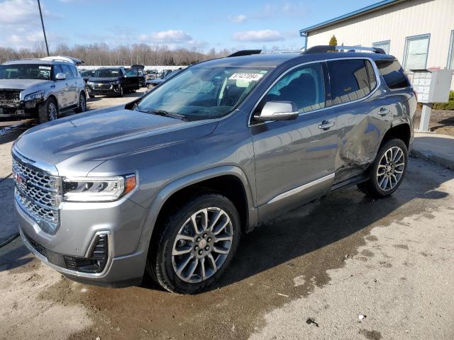 GMC ACADIA DENALI