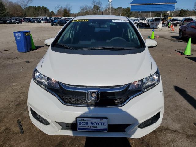 2019 HONDA FIT LX - 3HGGK5H41KM745340