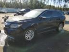 2017 ACURA RDX TECHNO - 5J8TB3H54HL014410