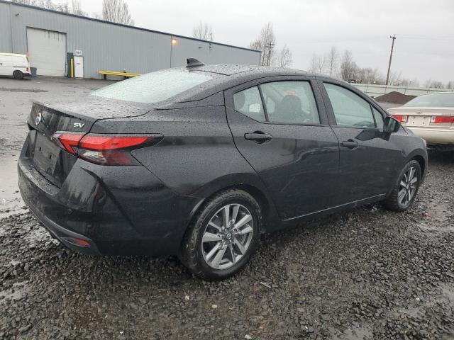 2021 NISSAN VERSA SV 3N1CN8EV8ML856143
