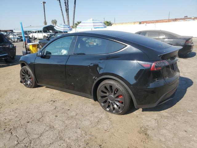 2023 TESLA MODEL Y 7SAYGDEFXPF967085