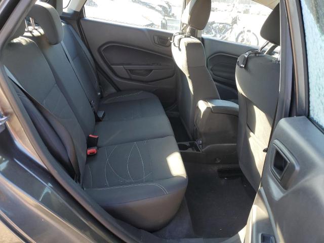2018 FORD FIESTA SE - 3FADP4BJXJM145285