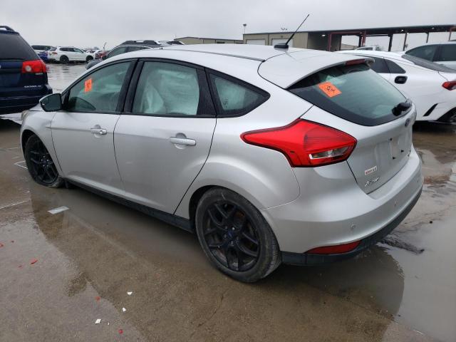Vin: 1fadp3k27gl302106, lot: 88091345, ford focus se 20162