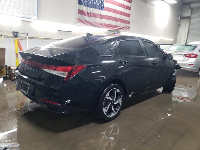 2023 HYUNDAI ELANTRA SE - KMHLS4AG6PU609098