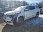 2019 GMC ACADIA DEN - 1GKKNXLSXKZ112873