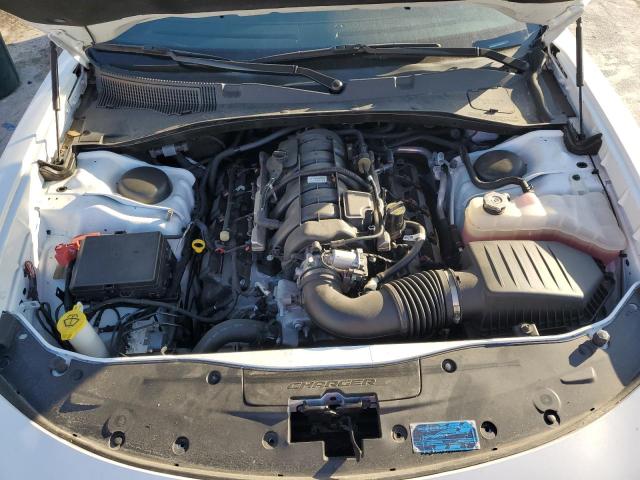 2023 DODGE CHARGER PO 2C3CDXAT6PH533743