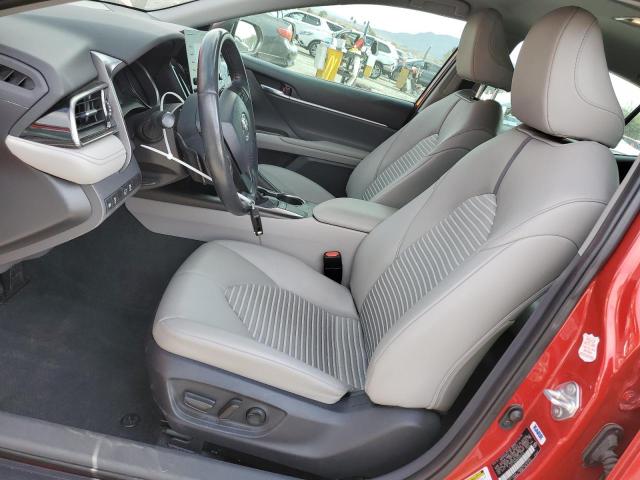 2022 TOYOTA CAMRY SE 4T1G11AK6NU056313