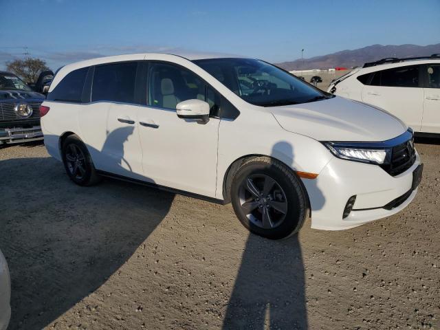 2022 HONDA ODYSSEY EX 5FNRL6H54NB030080