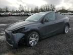 2024 TESLA MODEL Y - 7SAYGDEE6RF074471