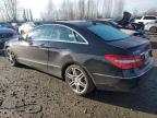 Lot #3052707678 2010 MERCEDES-BENZ E 350