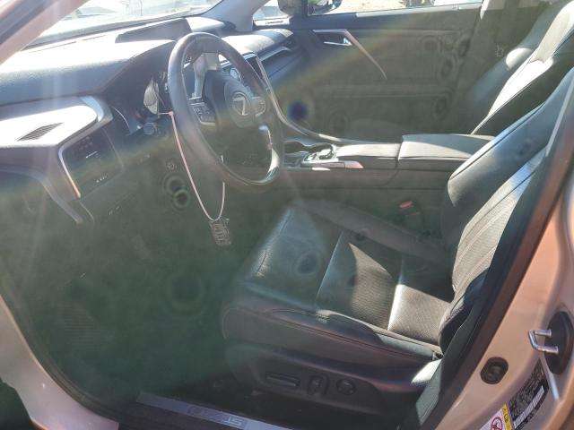 2016 LEXUS RX 350 2T2ZZMCA2GC005382