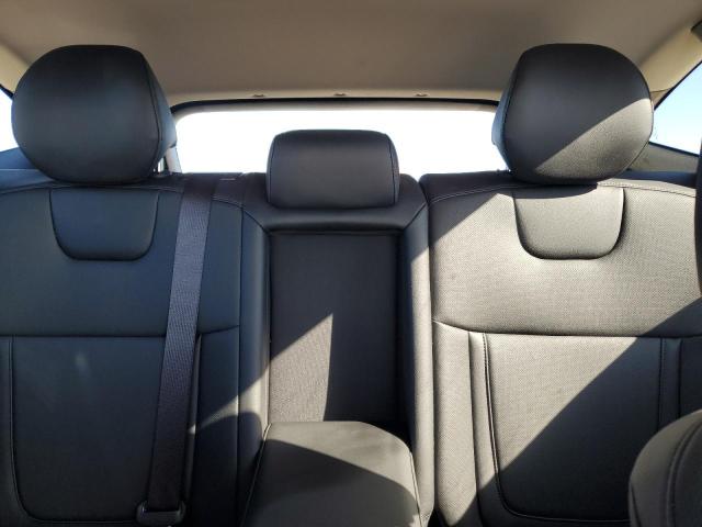 2023 HYUNDAI TUCSON SEL - 5NMJFCAE2PH268637
