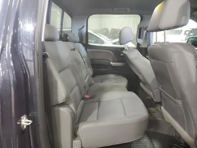 2018 CHEVROLET SILVERADO - 3GCUKSEJXJG349222