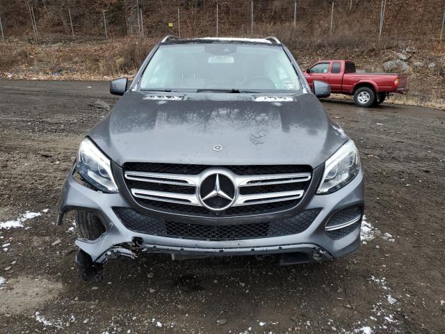 2018 MERCEDES-BENZ GLE 350 4M - 4JGDA5HB3JB079280