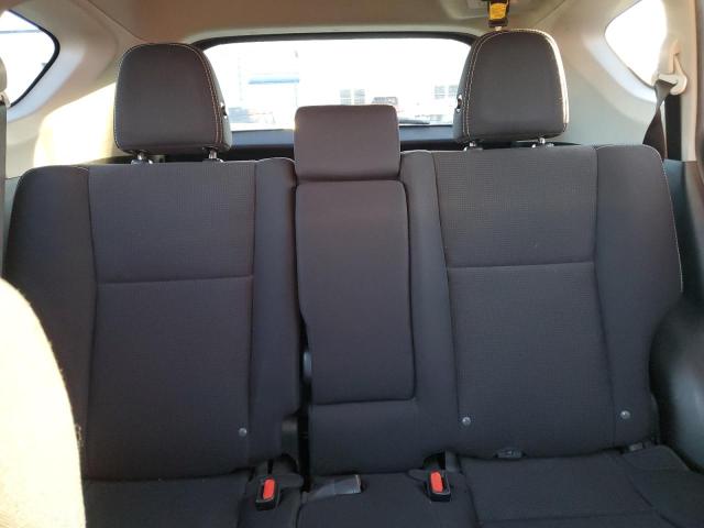 2017 TOYOTA RAV4 XLE - 2T3RFREV3HW597263