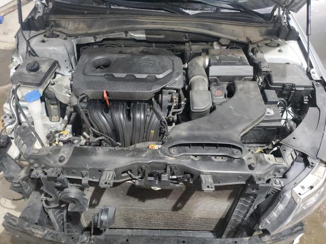 2019 KIA OPTIMA LX - 5XXGT4L32KG333529