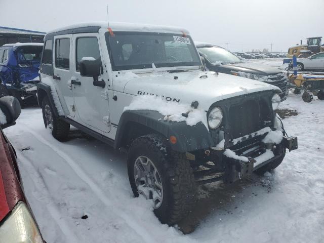 2016 JEEP WRANGLER U - 1C4BJWFG9GL238869