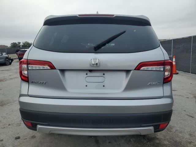 2019 HONDA PILOT EX 5FNYF6H31KB098026