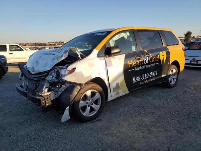 Vin: 5tdzz3dc7hs881839, lot: 42113965, toyota all models 2017 img_1