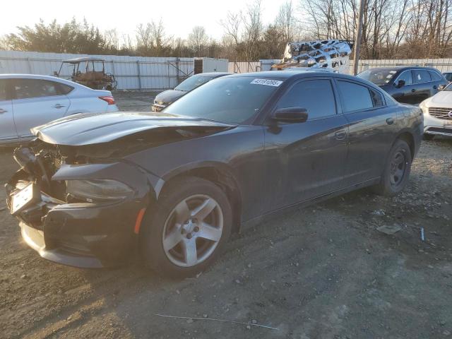 Vin: 2c3cdxag6gh241061, lot: 43191095, dodge charger police 2016 img_1