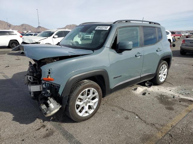 2018 JEEP RENEGADE L - ZACCJABB1JPH34172
