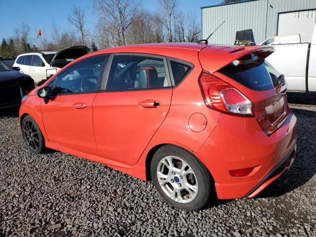 2016 FORD FIESTA ST - 3FADP4GX5GM135706