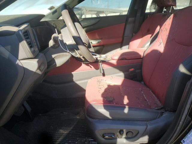 2025 LEXUS NX 350 BAS 2T2AGCEZ1SC071771