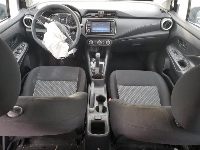 2021 NISSAN VERSA S - 3N1CN8DV5ML917224