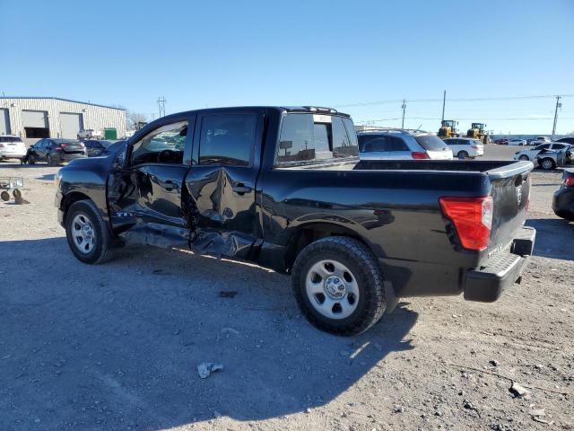 2021 NISSAN TITAN S - 1N6AA1EC6MN529887