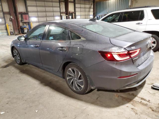 2019 HONDA INSIGHT TO 19XZE4F94KE024947