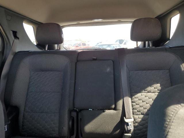 2018 CHEVROLET EQUINOX LT 3GNAXJEV8JS534455
