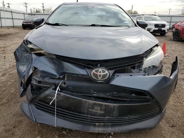 2017 TOYOTA COROLLA L - 5YFBURHE7HP736677
