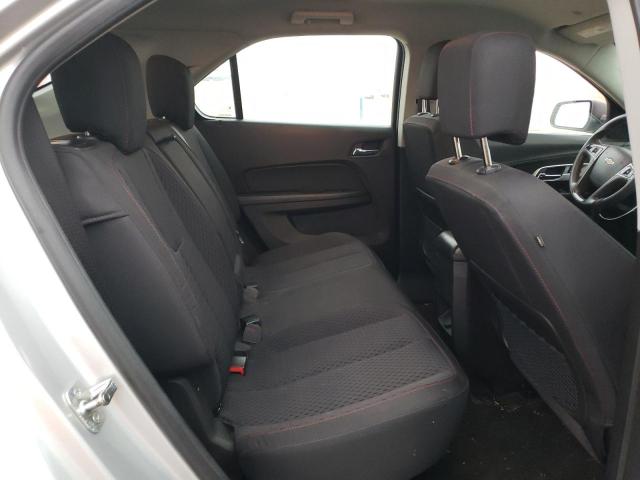 2015 CHEVROLET EQUINOX LS - 2GNALAEK8F1101058