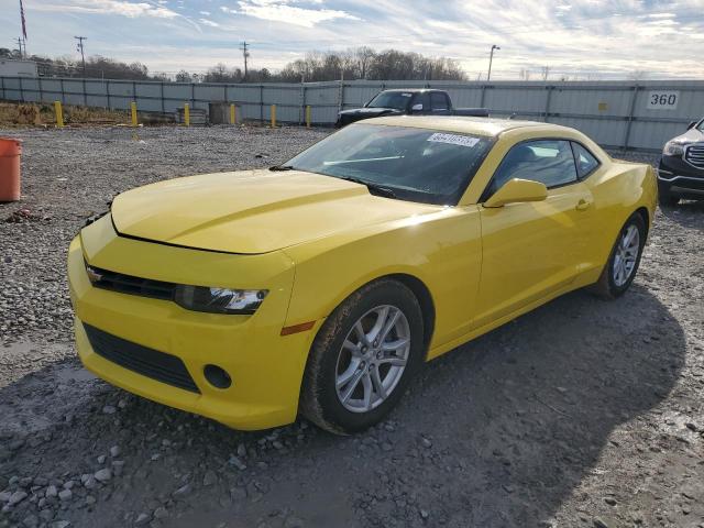 CHEVROLET CAMARO LT