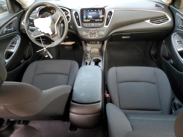 2025 CHEVROLET MALIBU LS 1G1ZC5ST7SF116999