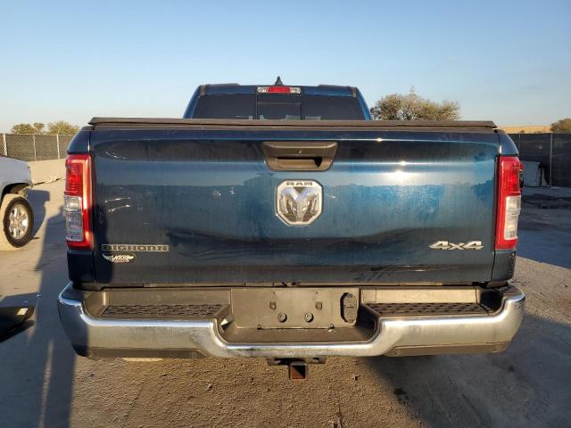 2023 RAM 1500 BIG H 1C6RRFBG1PN591521