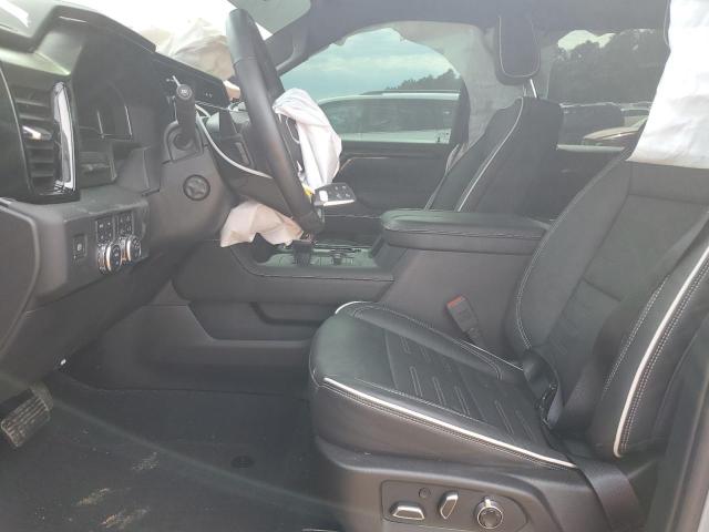 2024 GMC SIERRA K15 - 3GTUUFEL0RG152378