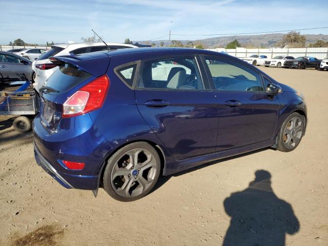 2016 FORD FIESTA ST - 3FADP4GX6GM104495