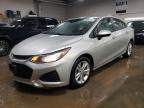 2019 CHEVROLET CRUZE LS - 1G1BC5SM6K7147990