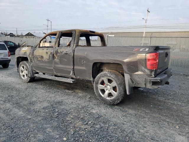 Vin: 1gcvkrec5jz137780, lot: 85444604, chevrolet all models k1500 lt 20182