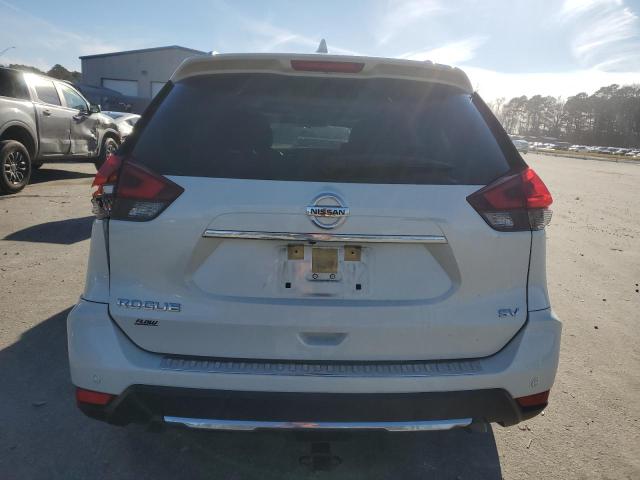 2019 NISSAN ROGUE S - JN8AT2MT2KW268287