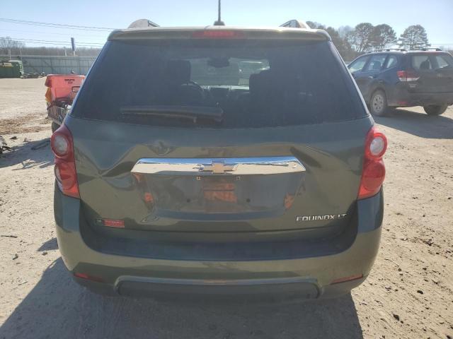 2015 CHEVROLET EQUINOX LT - 2GNALCEKXF6165309