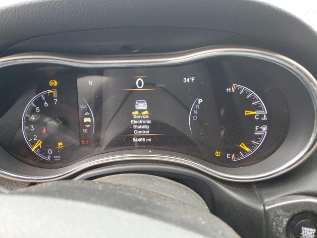 2017 JEEP GRAND CHER - 1C4RJEBG0HC832816