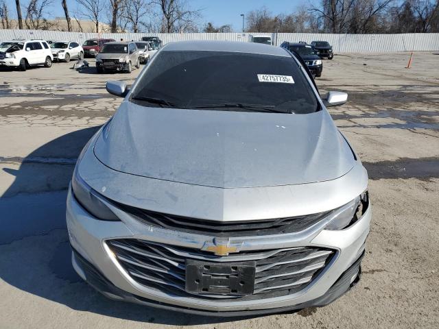 2022 CHEVROLET MALIBU LT - 1G1ZD5ST3NF129556